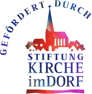 gefördert von der Stiftung Kirche im Dorf